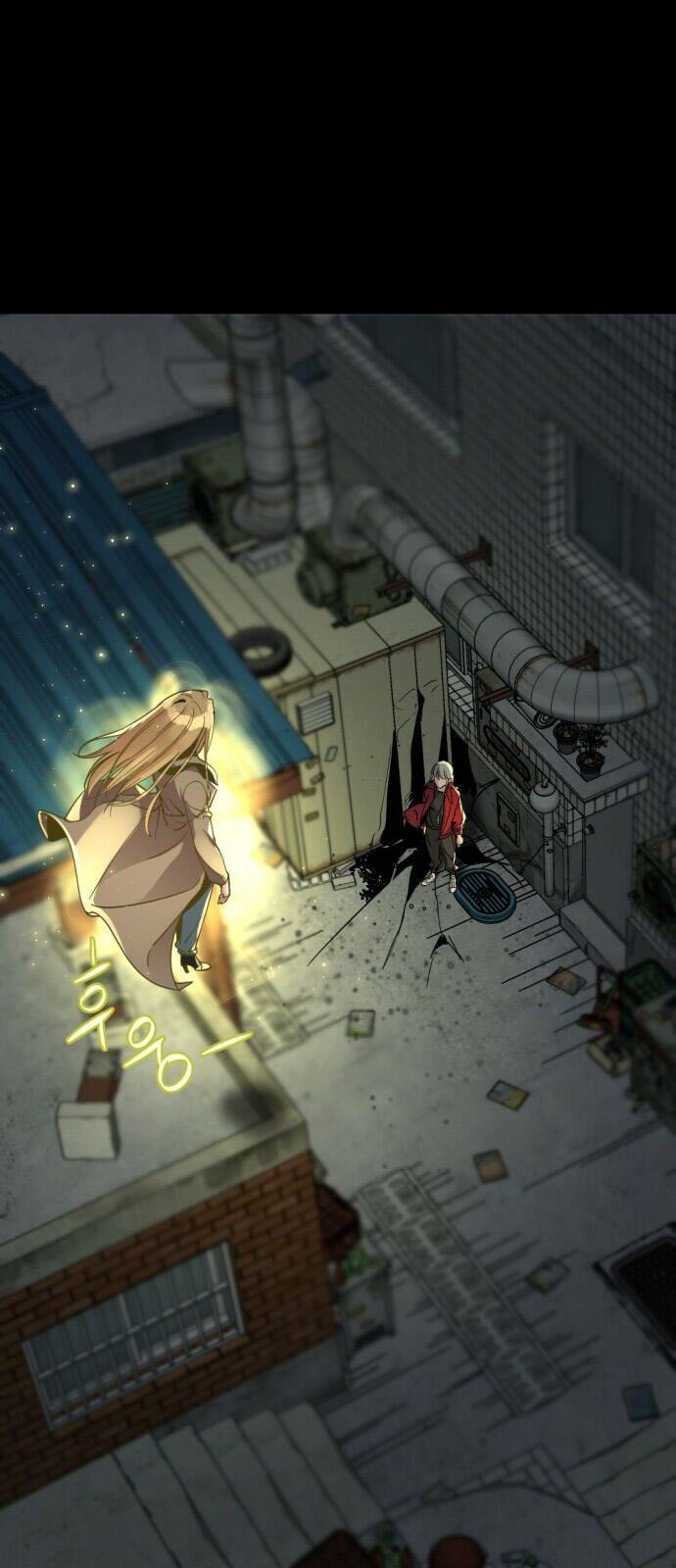 Kẻ Giết Anh Hùng Chapter 12 - 14