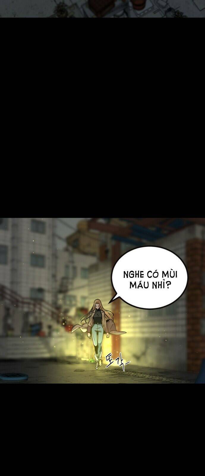 Kẻ Giết Anh Hùng Chapter 12 - 15