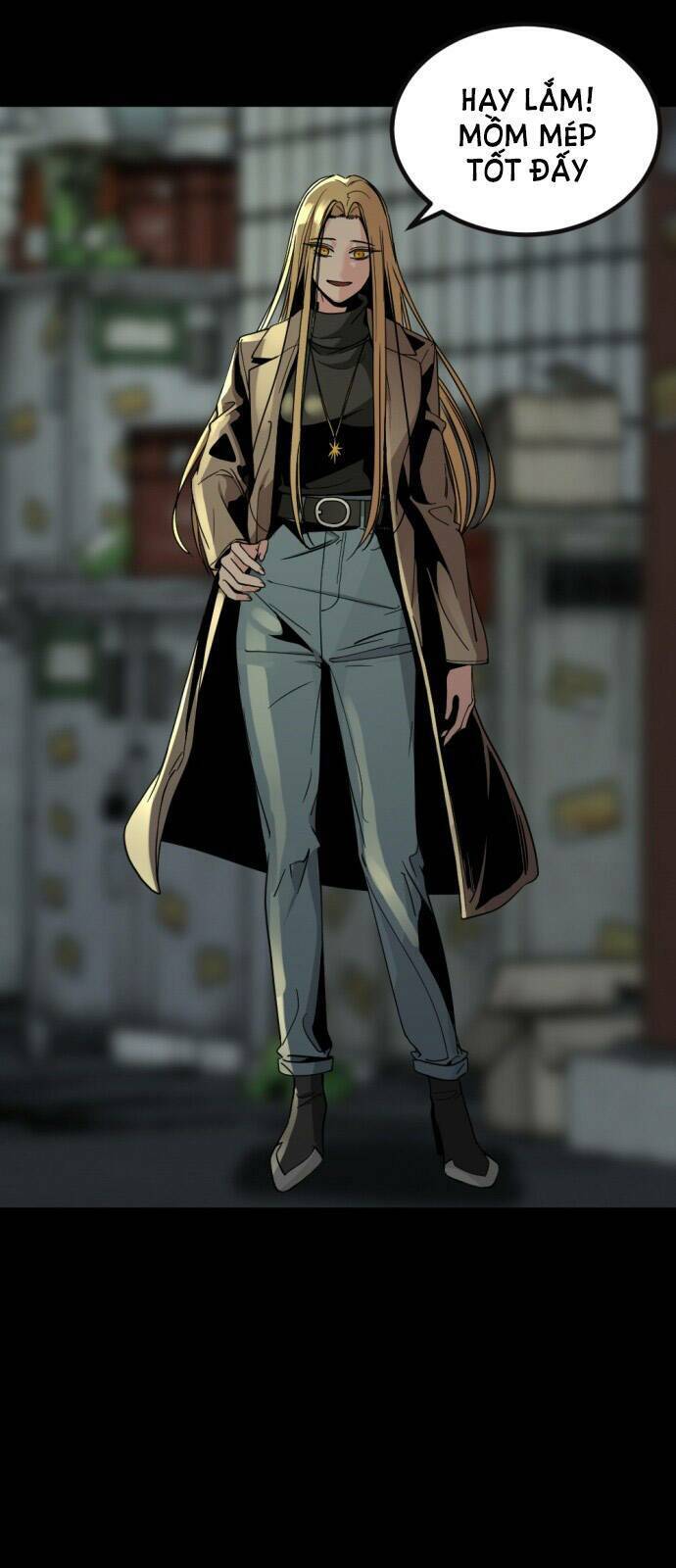 Kẻ Giết Anh Hùng Chapter 12 - 18
