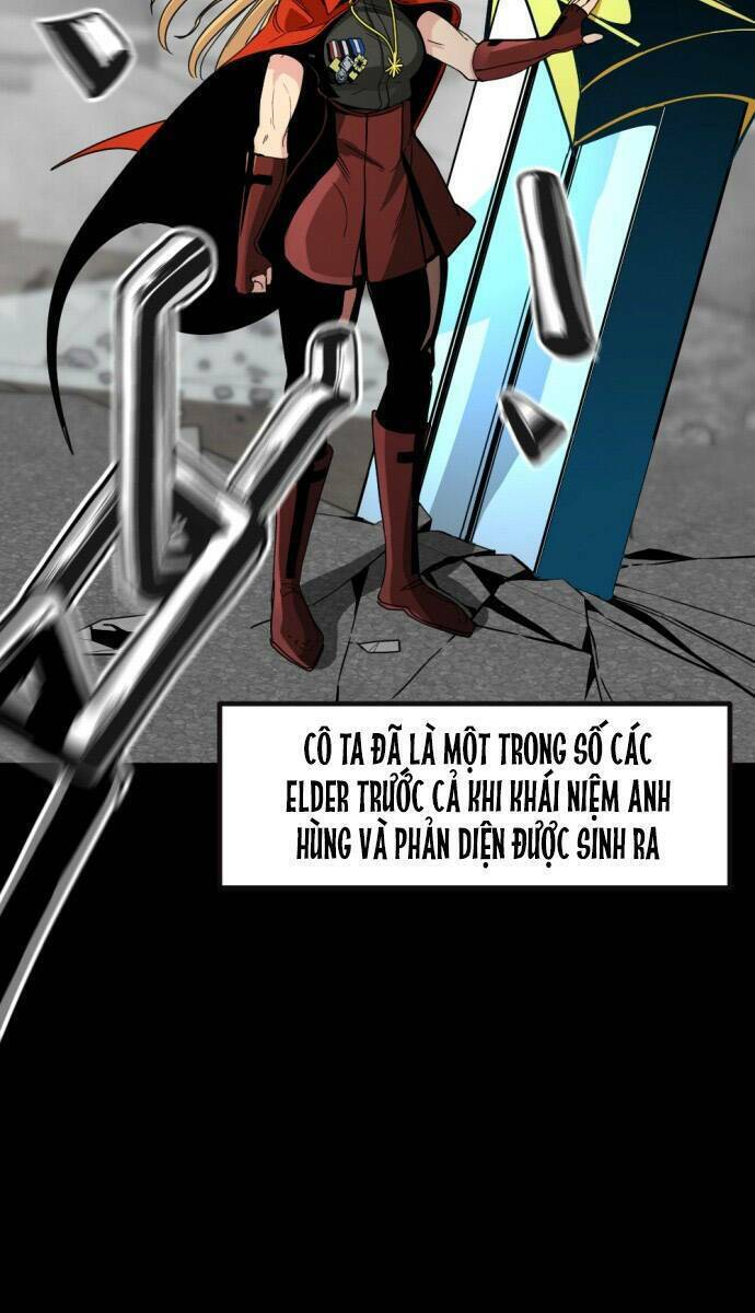 Kẻ Giết Anh Hùng Chapter 12 - 24