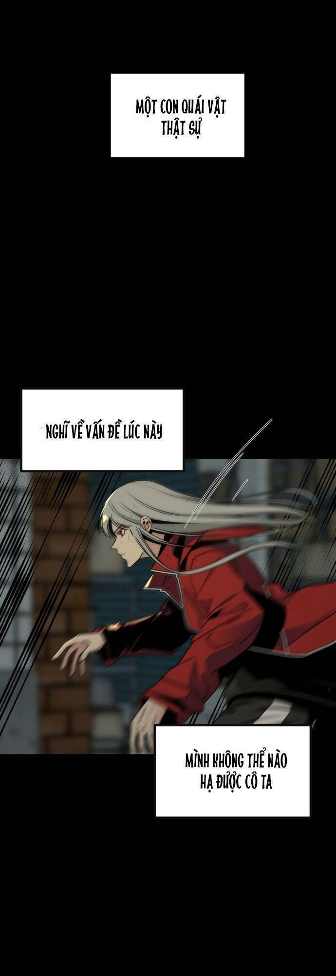 Kẻ Giết Anh Hùng Chapter 12 - 25
