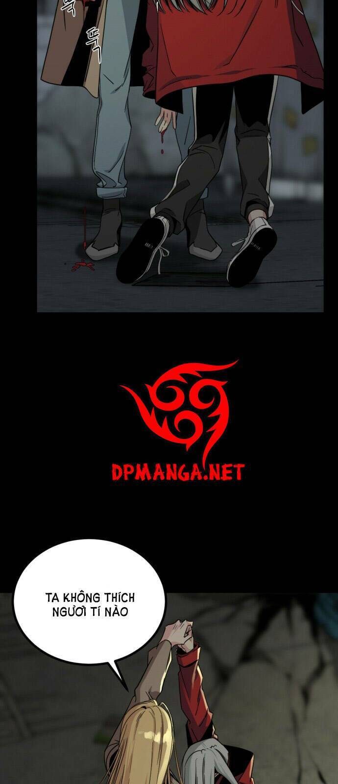 Kẻ Giết Anh Hùng Chapter 12 - 33