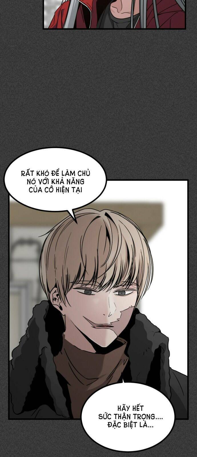 Kẻ Giết Anh Hùng Chapter 12 - 40