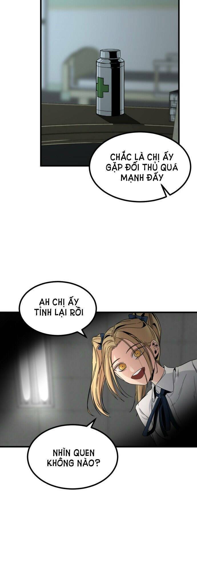 Kẻ Giết Anh Hùng Chapter 12 - 51