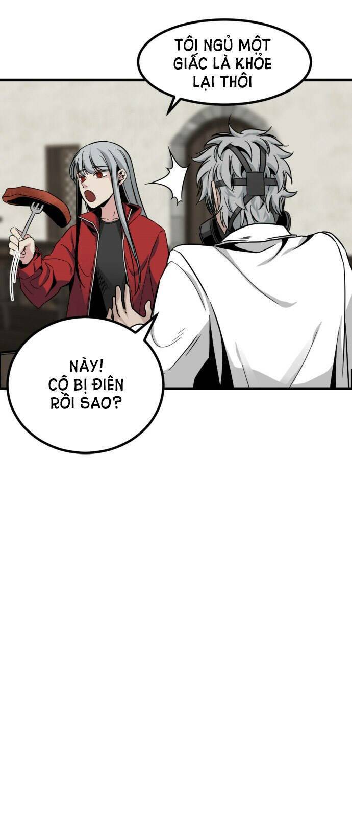 Kẻ Giết Anh Hùng Chapter 12 - 60
