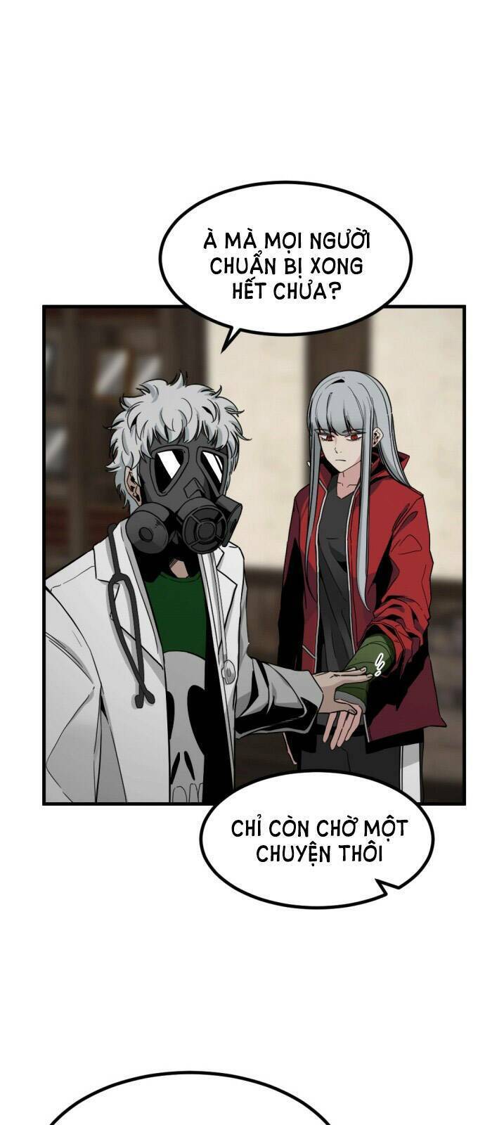 Kẻ Giết Anh Hùng Chapter 12 - 61