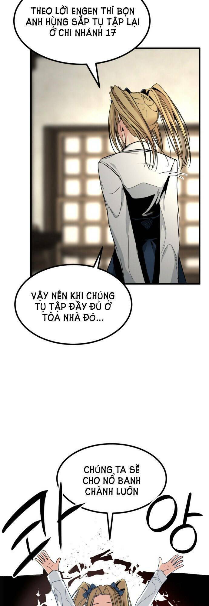 Kẻ Giết Anh Hùng Chapter 12 - 62