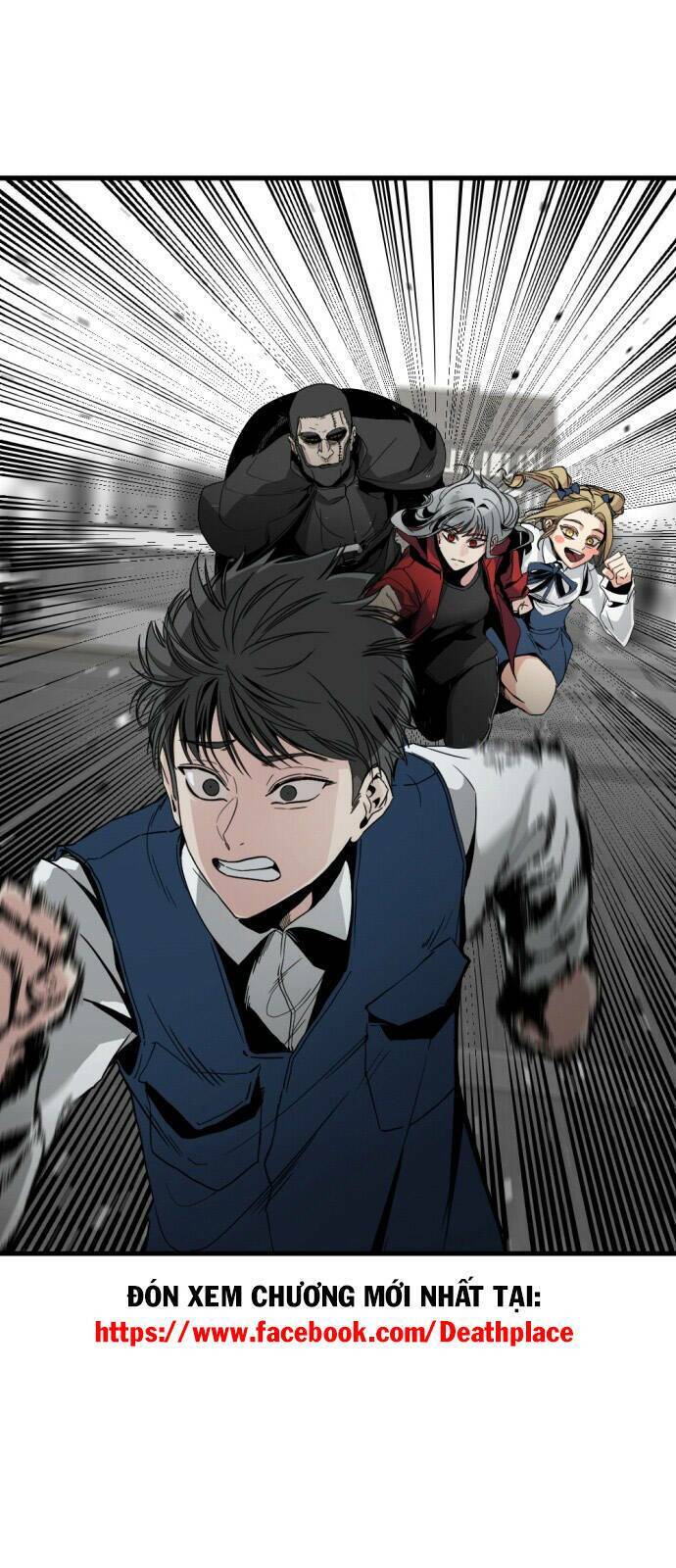 Kẻ Giết Anh Hùng Chapter 12 - 76