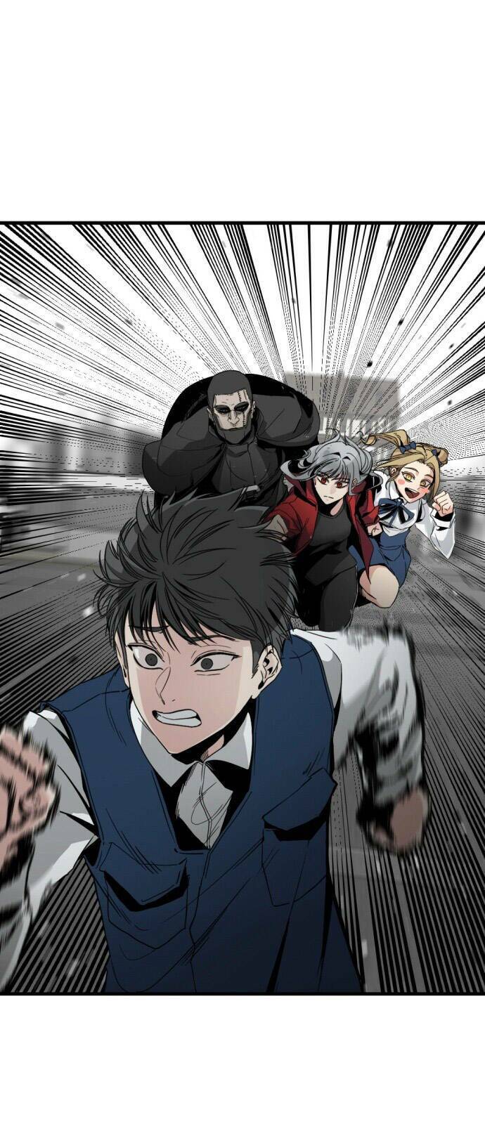 Kẻ Giết Anh Hùng Chapter 13 - 1