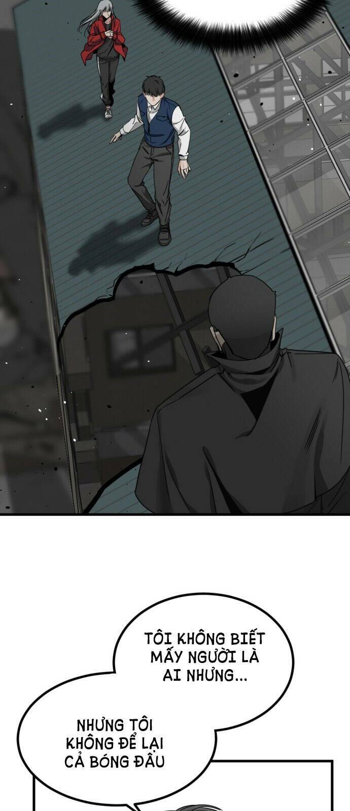 Kẻ Giết Anh Hùng Chapter 13 - 23