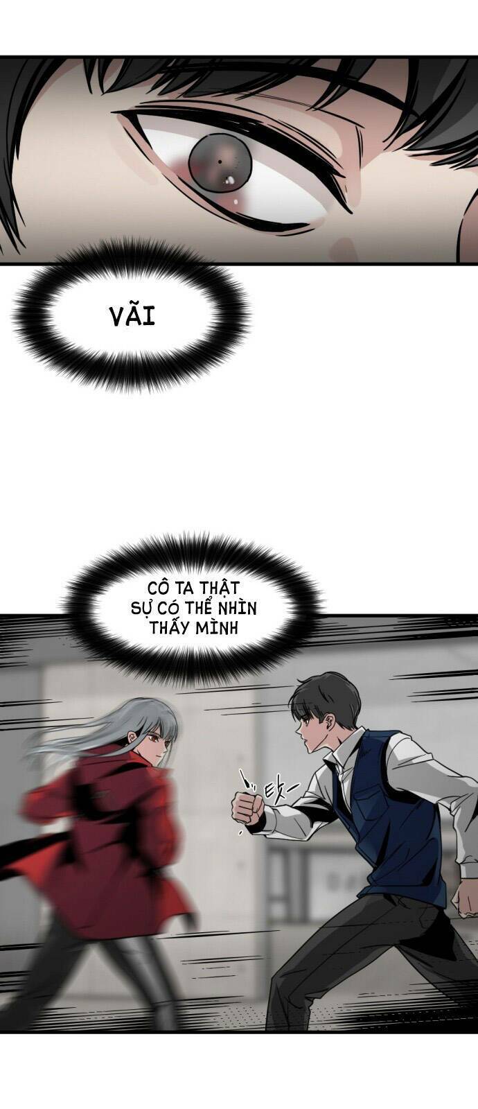 Kẻ Giết Anh Hùng Chapter 13 - 34