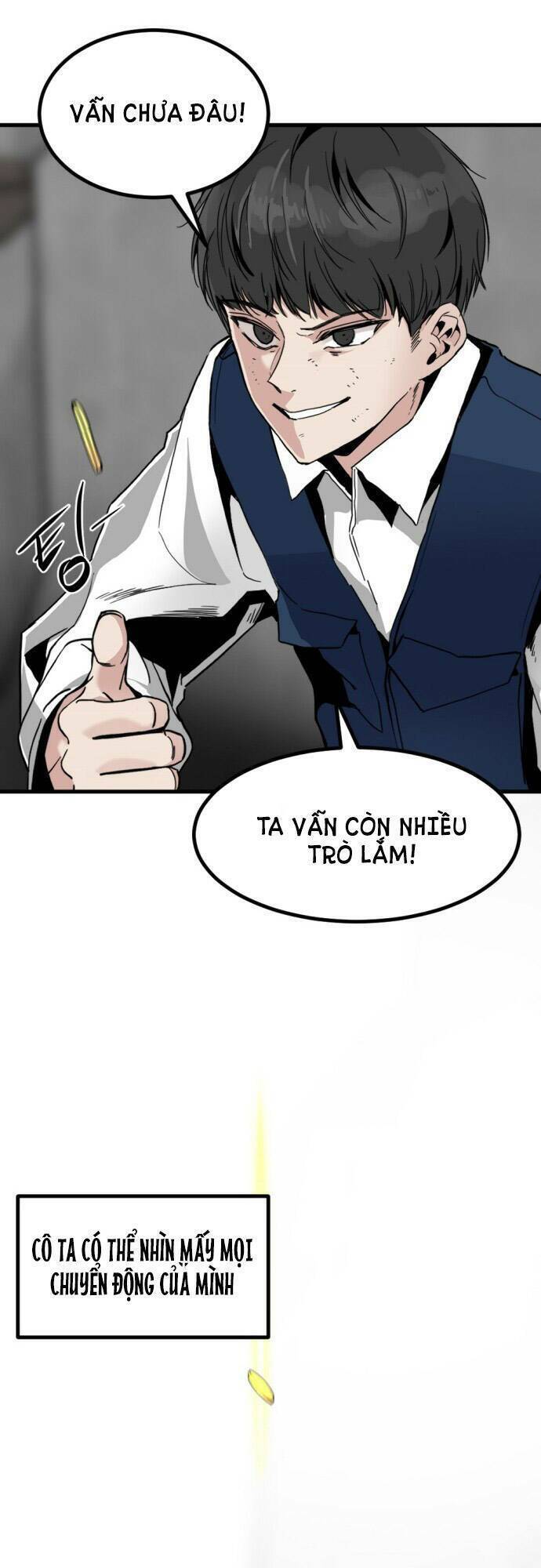 Kẻ Giết Anh Hùng Chapter 13 - 39
