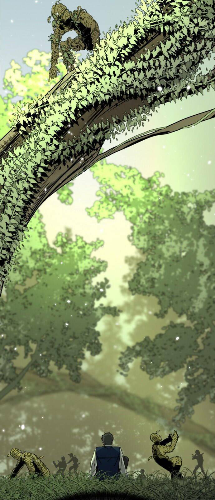 Kẻ Giết Anh Hùng Chapter 13 - 54