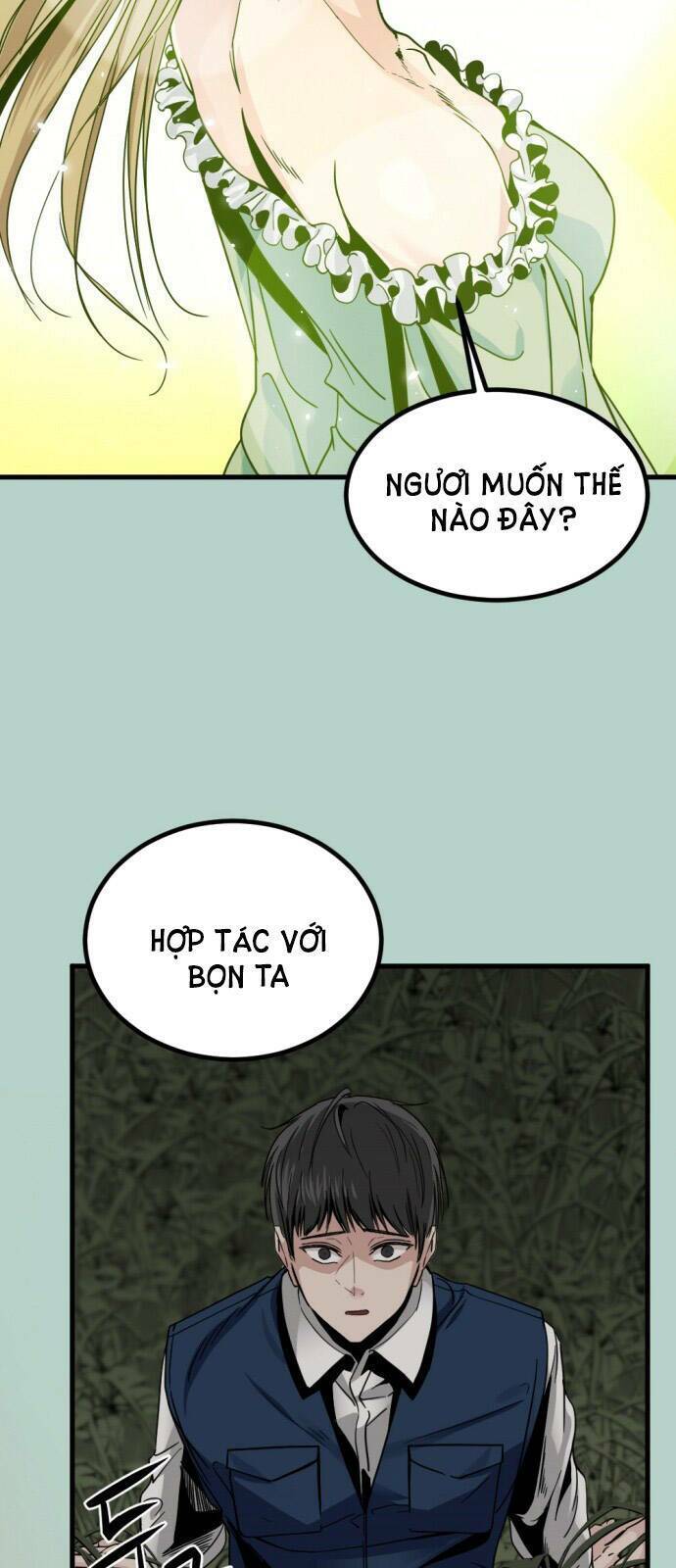 Kẻ Giết Anh Hùng Chapter 13 - 58