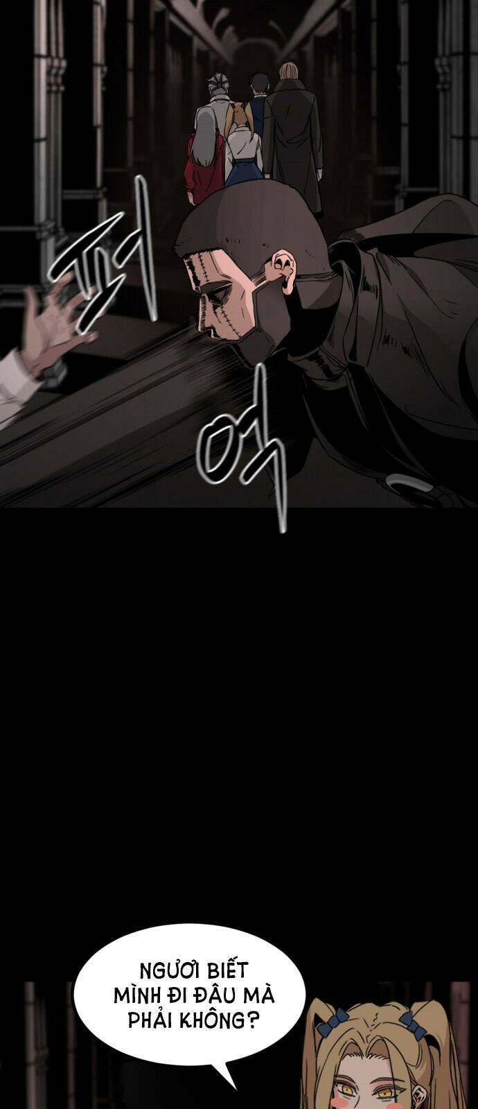 Kẻ Giết Anh Hùng Chapter 13 - 70