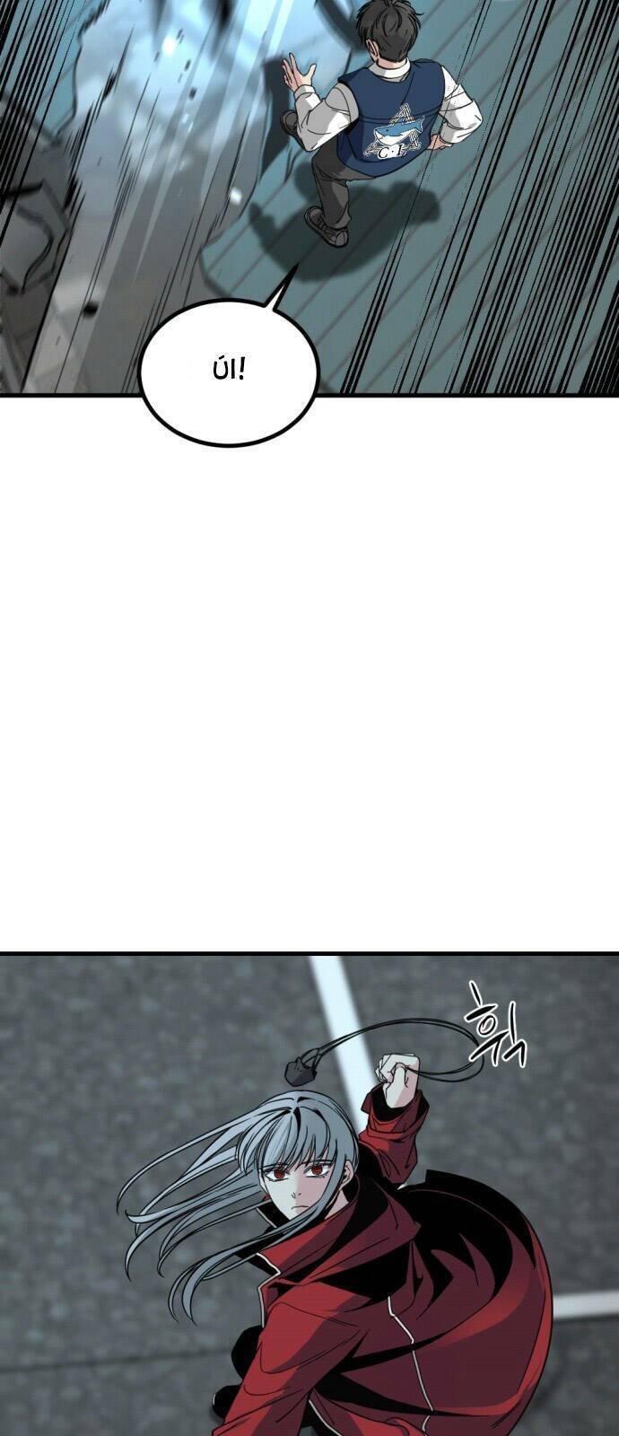 Kẻ Giết Anh Hùng Chapter 13 - 8