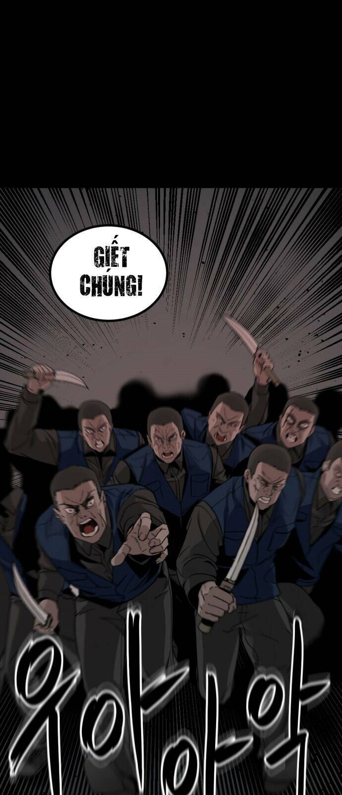 Kẻ Giết Anh Hùng Chapter 13 - 79