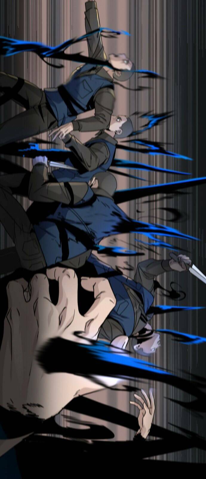 Kẻ Giết Anh Hùng Chapter 13 - 82