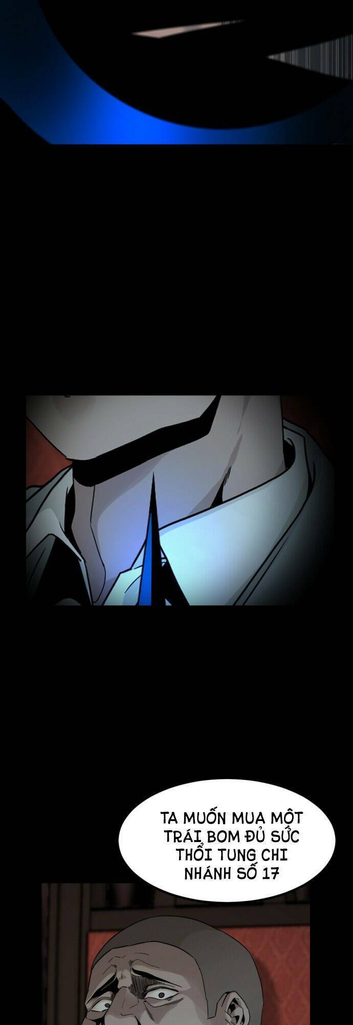 Kẻ Giết Anh Hùng Chapter 13 - 83