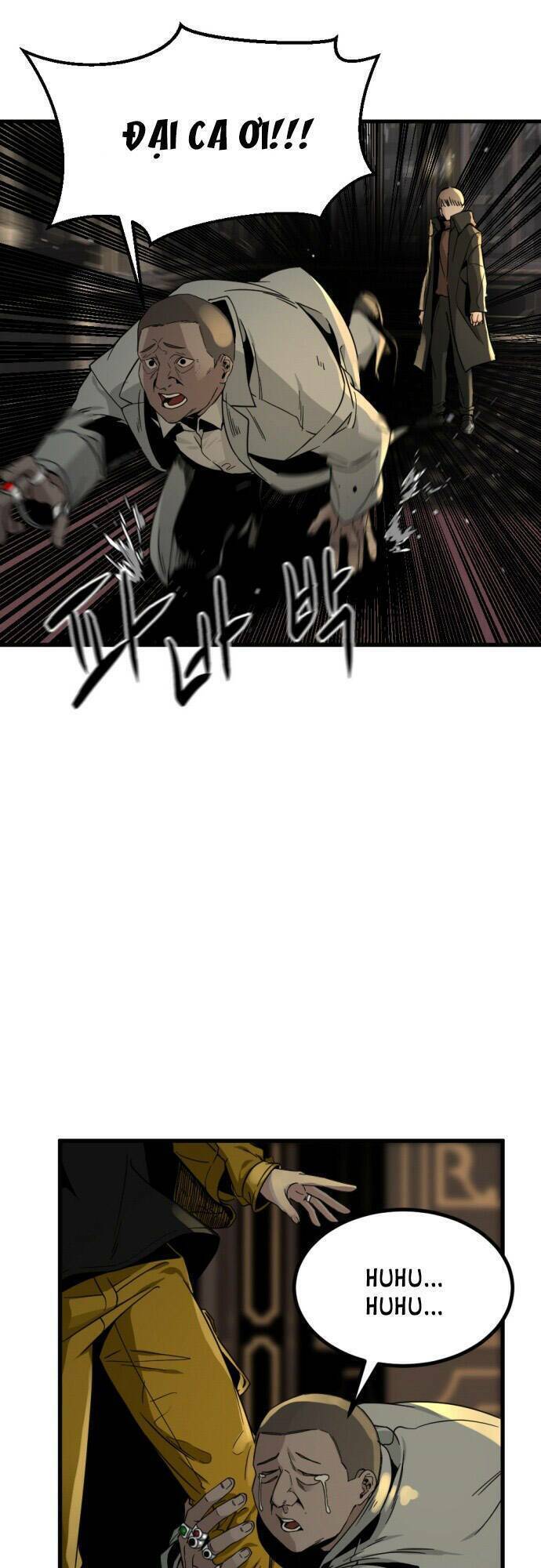 Kẻ Giết Anh Hùng Chapter 14 - 1
