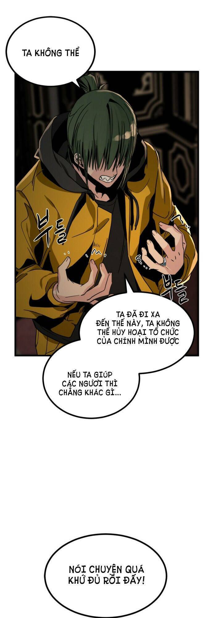 Kẻ Giết Anh Hùng Chapter 14 - 14