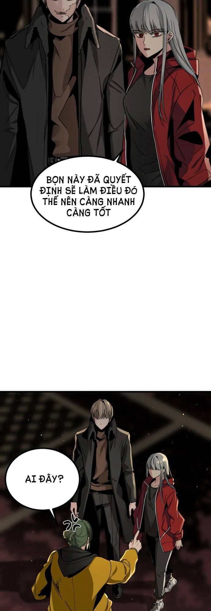 Kẻ Giết Anh Hùng Chapter 14 - 16