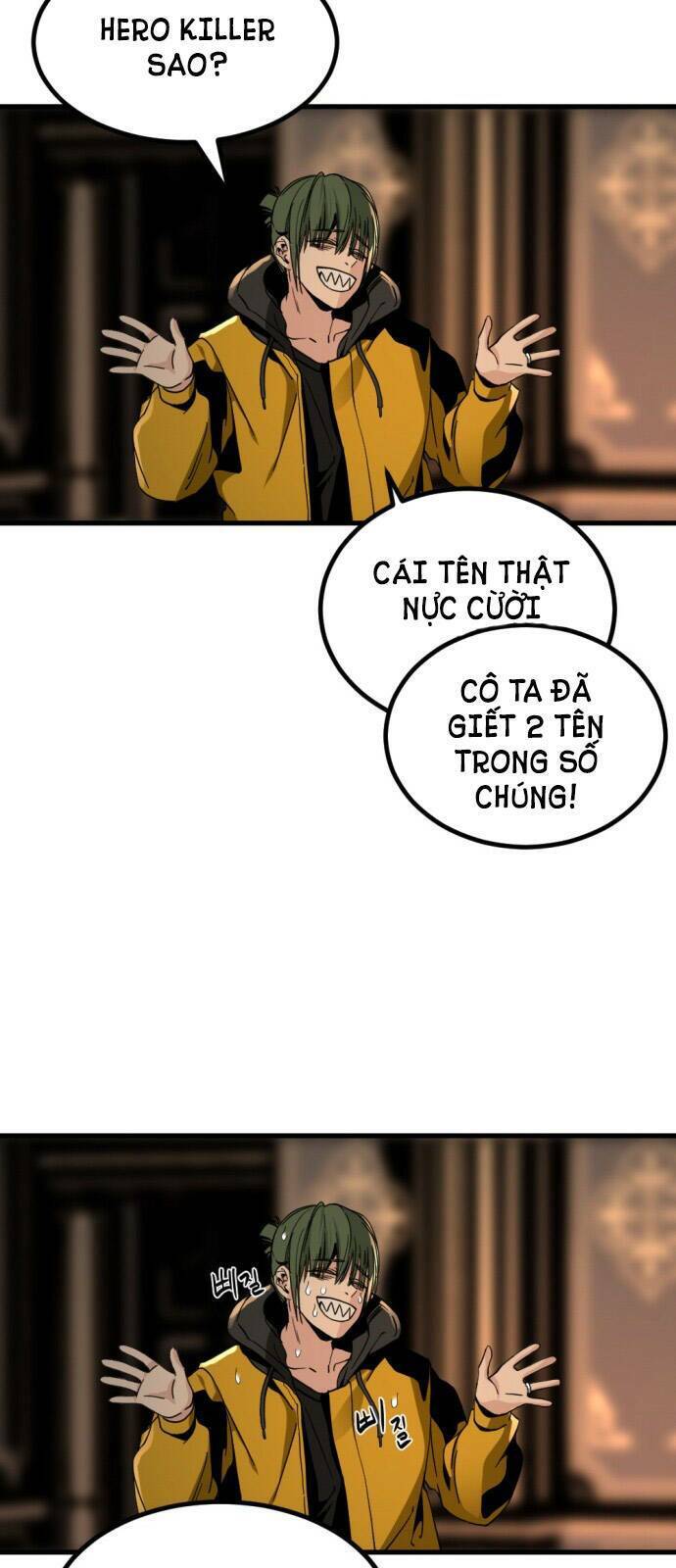 Kẻ Giết Anh Hùng Chapter 14 - 19