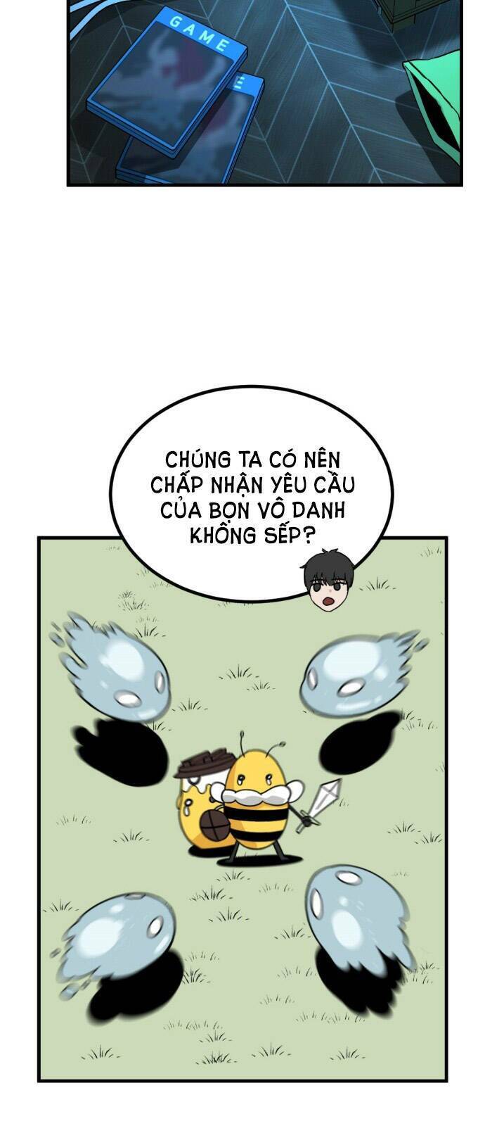 Kẻ Giết Anh Hùng Chapter 14 - 23