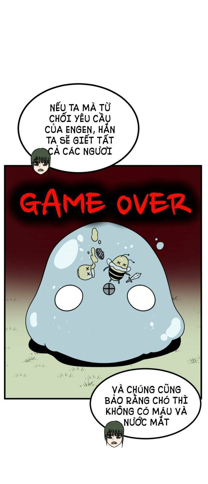 Kẻ Giết Anh Hùng Chapter 14 - 24