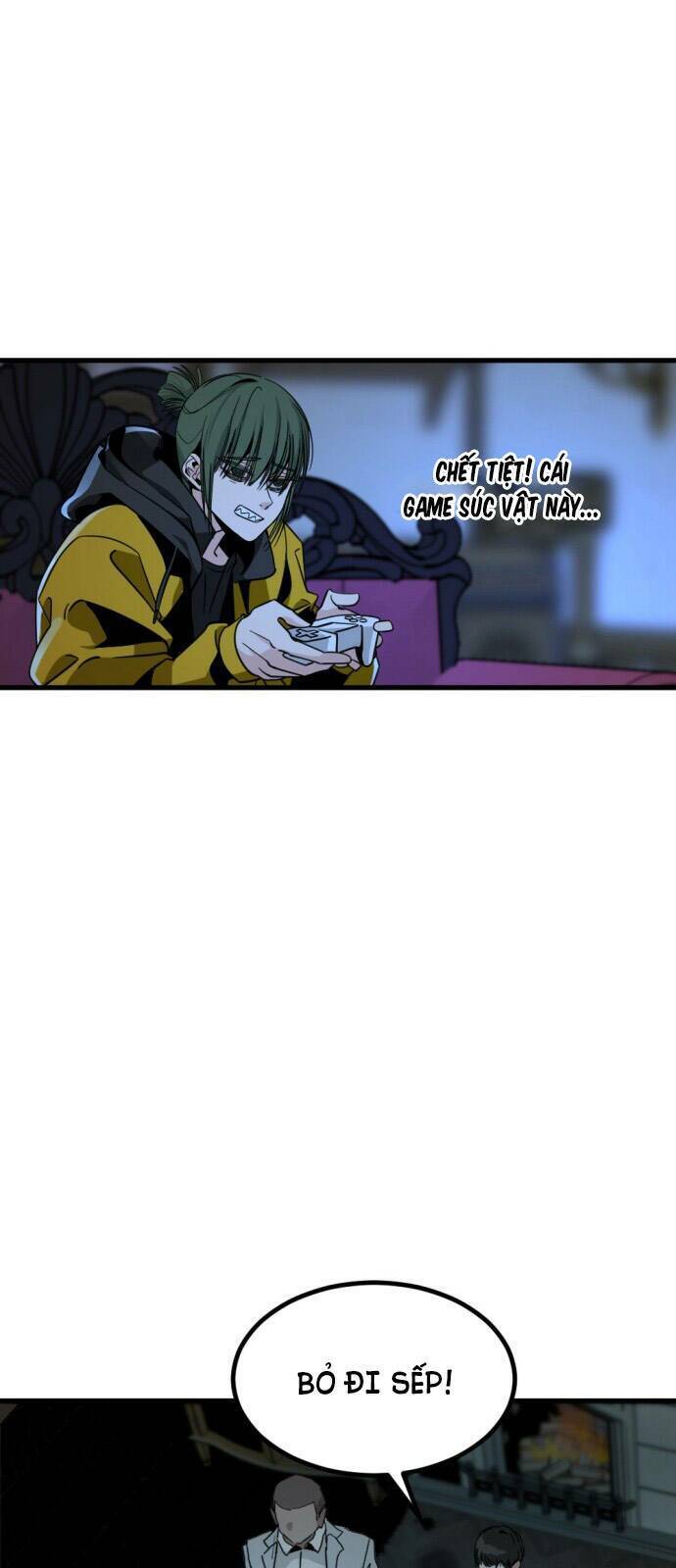 Kẻ Giết Anh Hùng Chapter 14 - 25