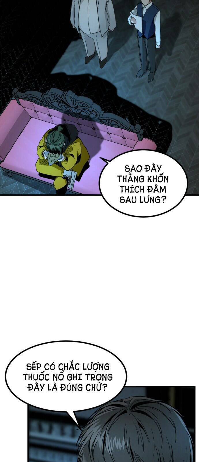 Kẻ Giết Anh Hùng Chapter 14 - 26