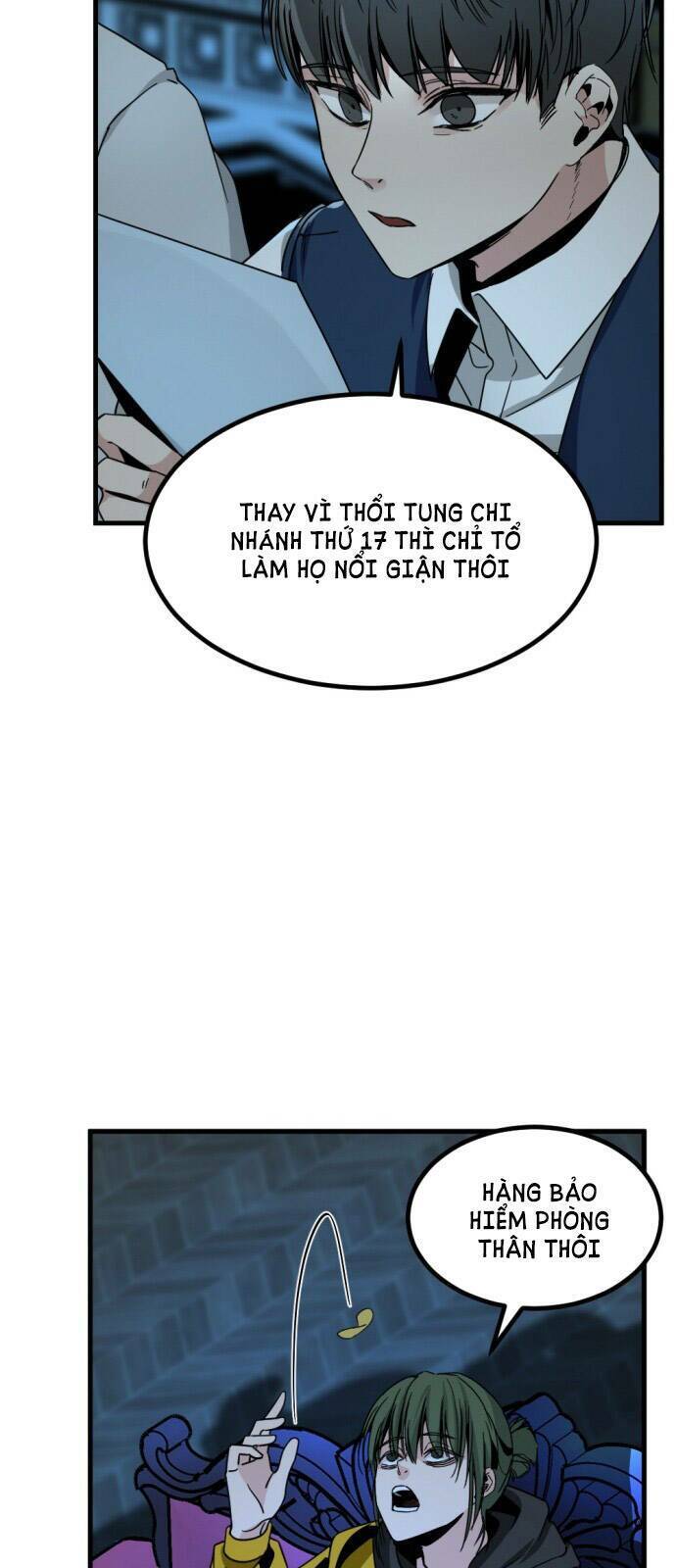 Kẻ Giết Anh Hùng Chapter 14 - 27