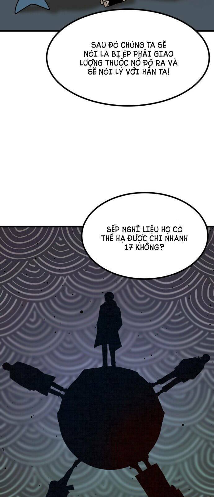 Kẻ Giết Anh Hùng Chapter 14 - 29