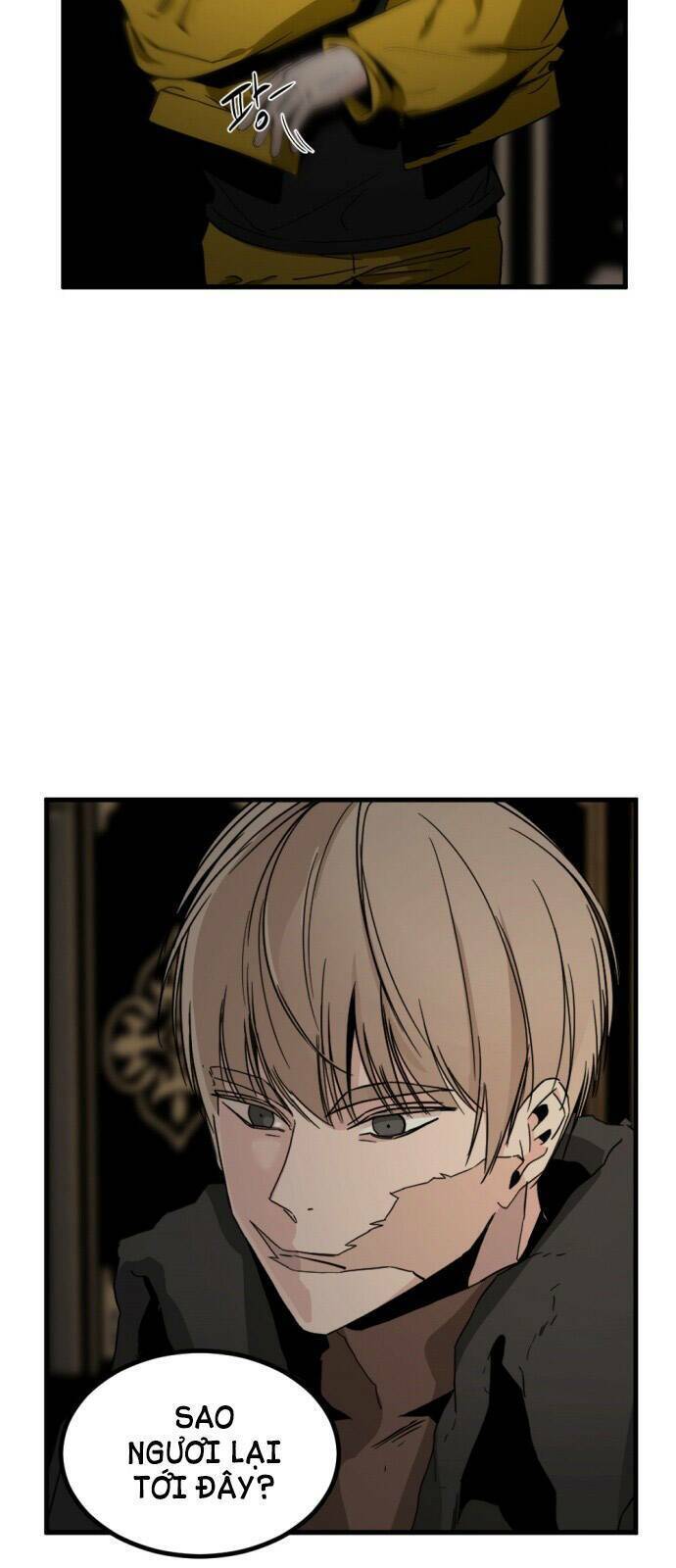 Kẻ Giết Anh Hùng Chapter 14 - 4