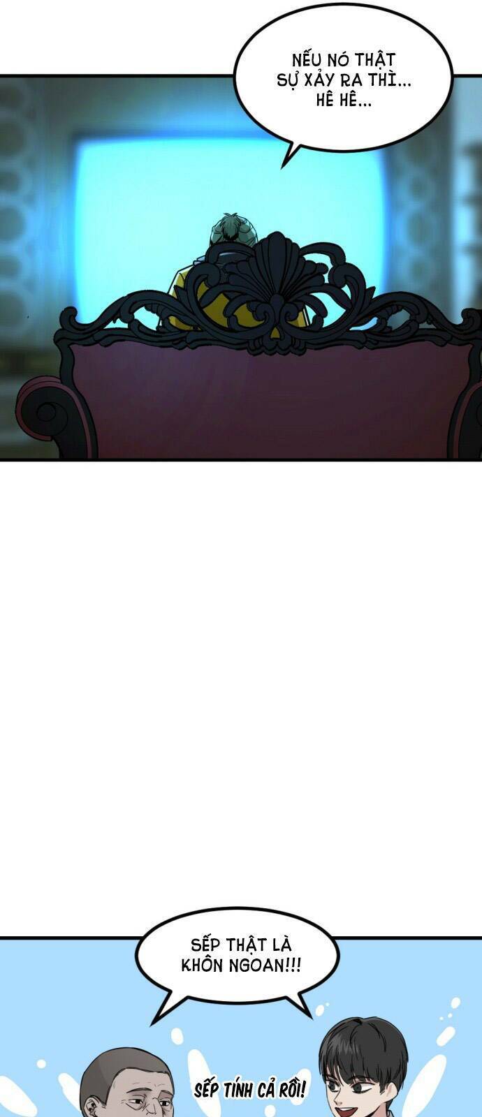 Kẻ Giết Anh Hùng Chapter 14 - 35