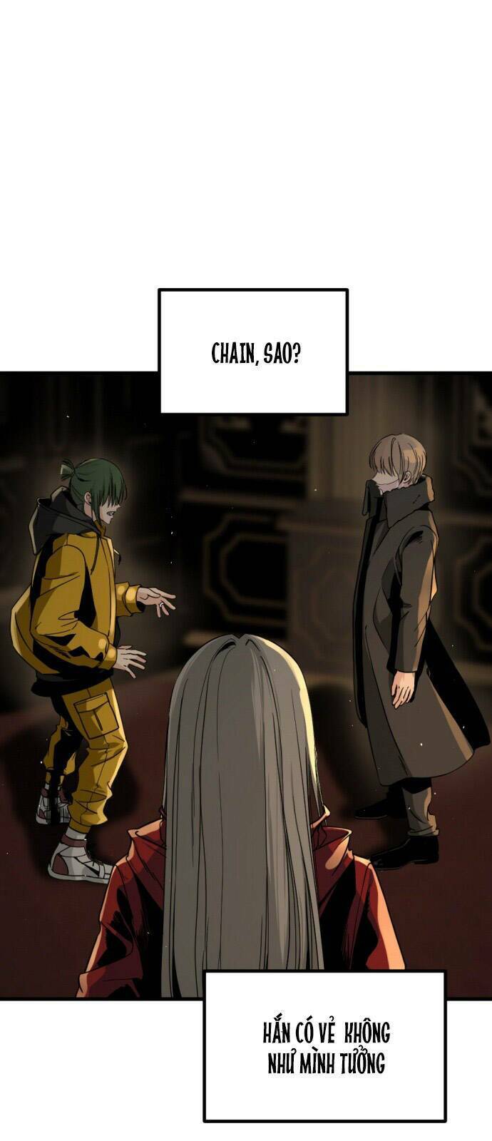 Kẻ Giết Anh Hùng Chapter 14 - 5