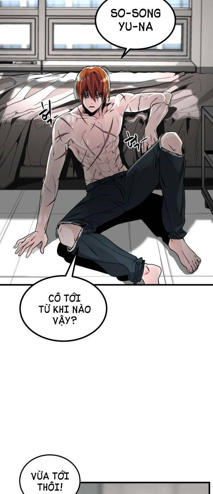 Kẻ Giết Anh Hùng Chapter 14 - 44
