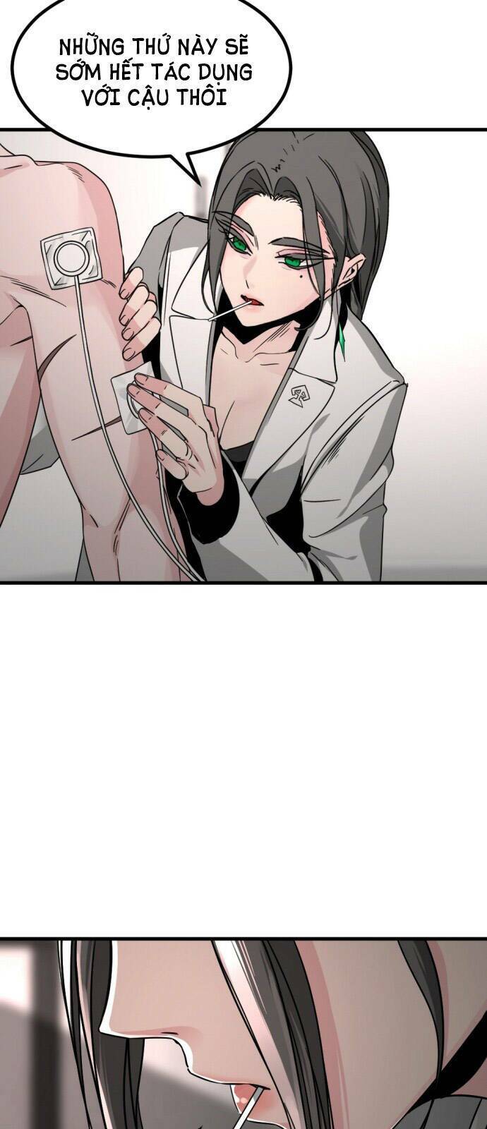 Kẻ Giết Anh Hùng Chapter 14 - 50