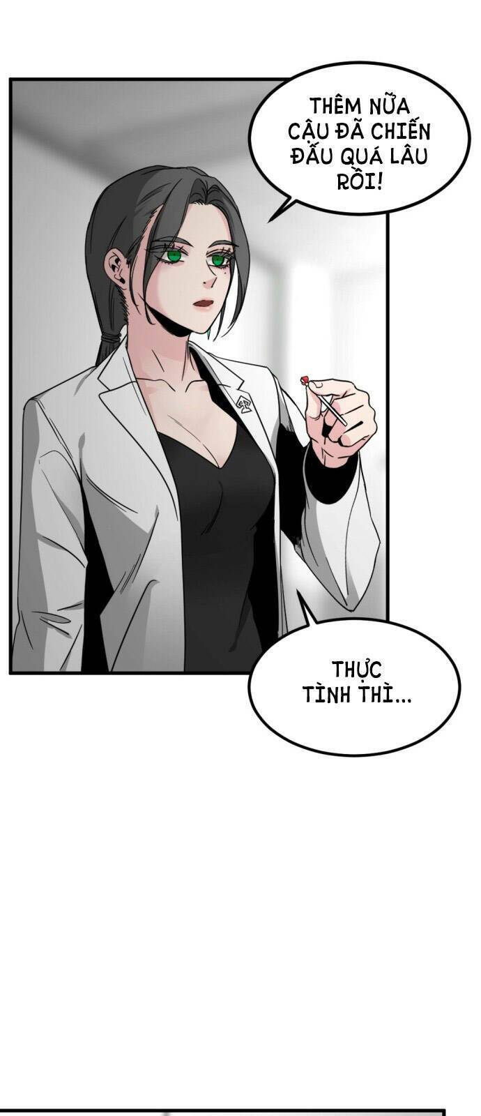 Kẻ Giết Anh Hùng Chapter 14 - 57