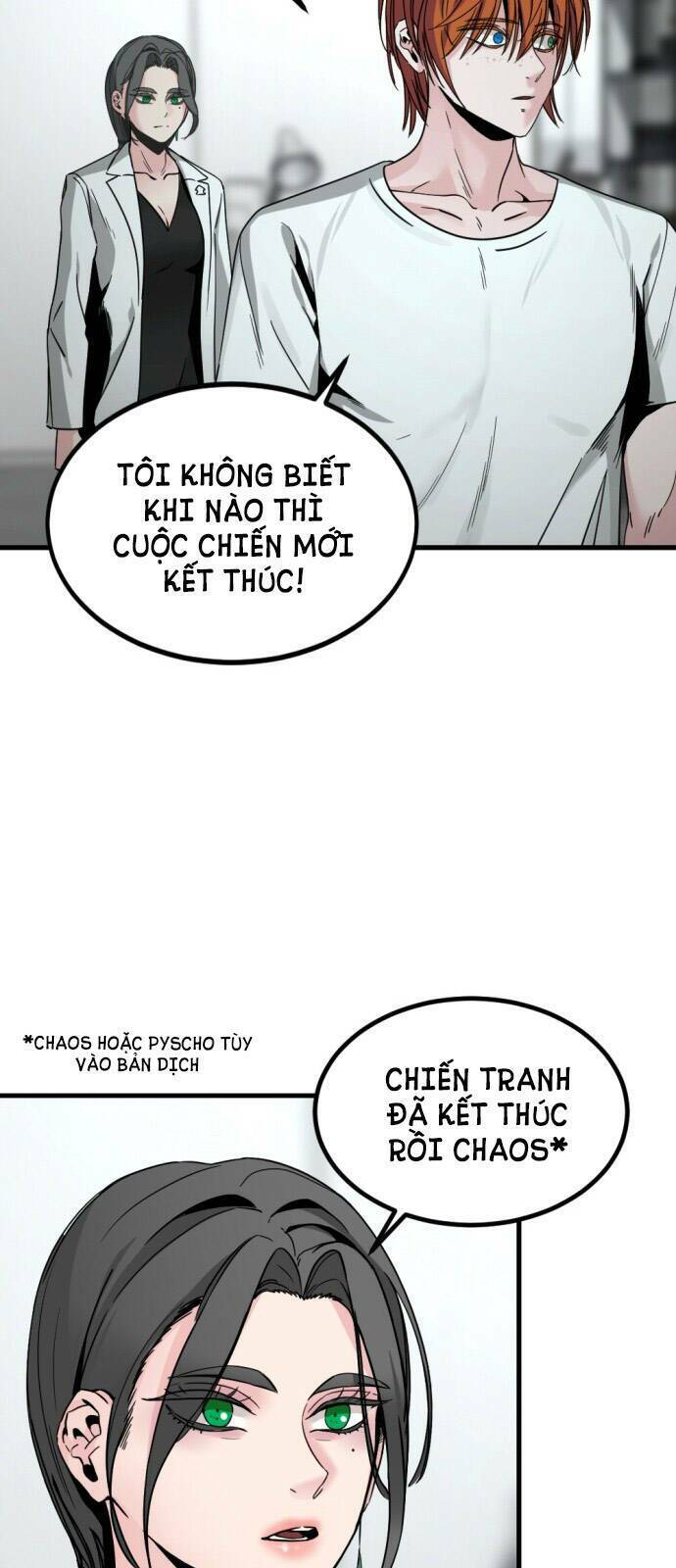 Kẻ Giết Anh Hùng Chapter 14 - 59