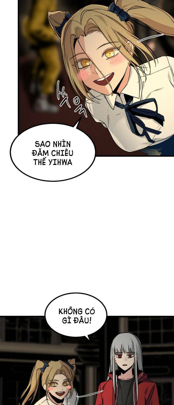 Kẻ Giết Anh Hùng Chapter 14 - 7