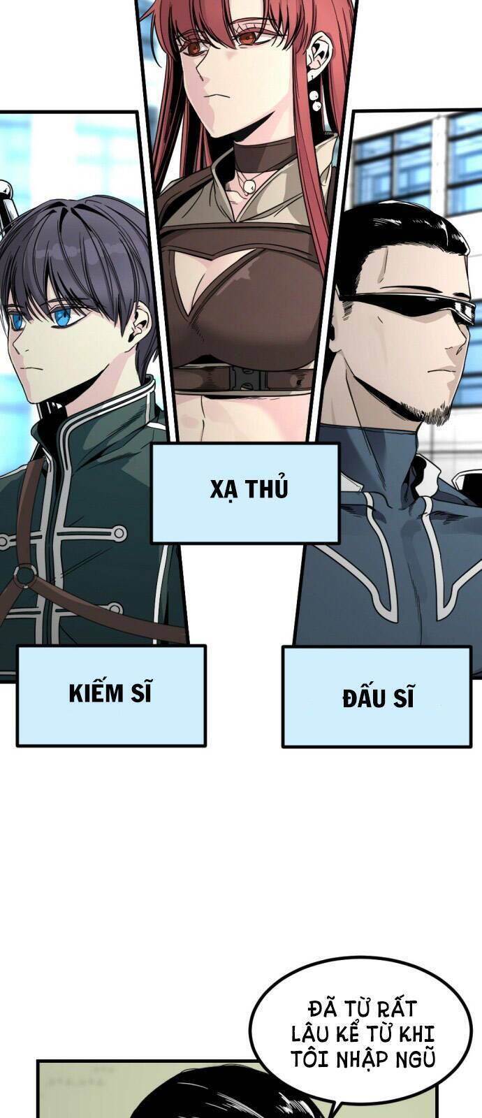 Kẻ Giết Anh Hùng Chapter 14 - 64