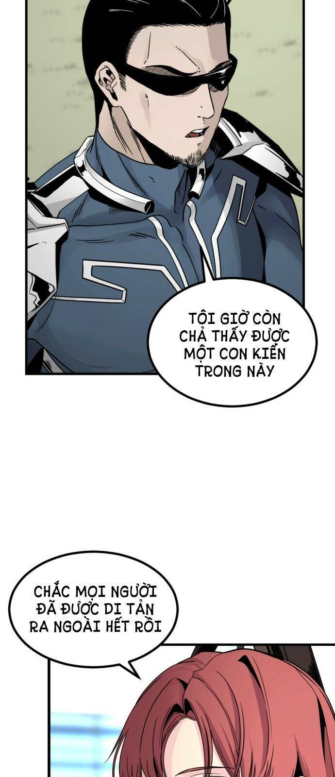 Kẻ Giết Anh Hùng Chapter 14 - 65