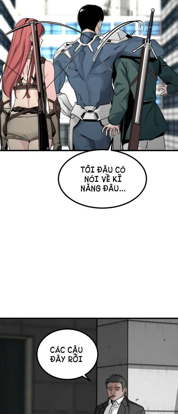 Kẻ Giết Anh Hùng Chapter 14 - 68