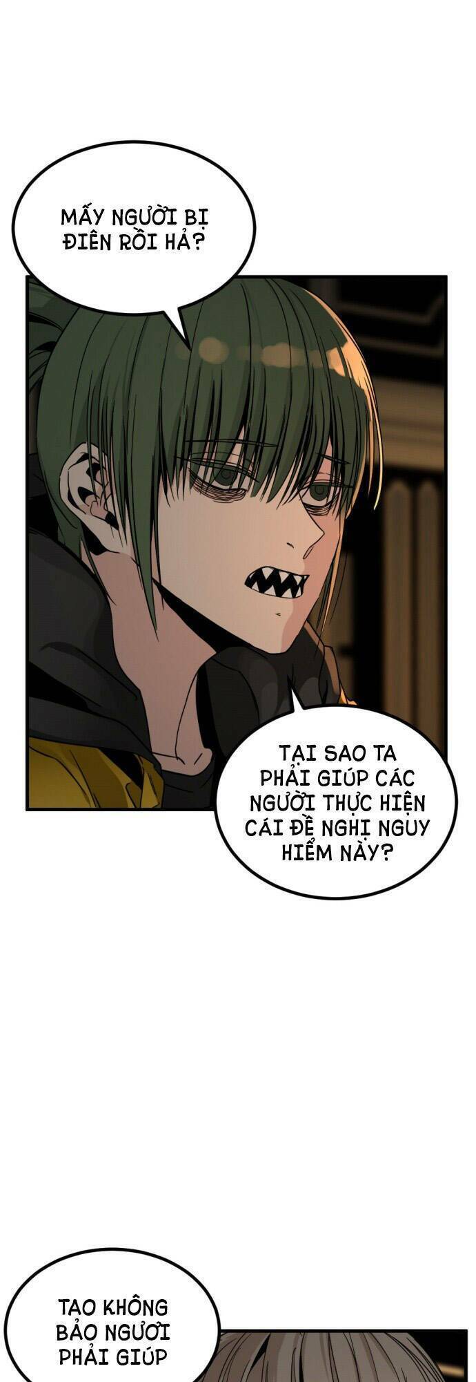 Kẻ Giết Anh Hùng Chapter 14 - 10