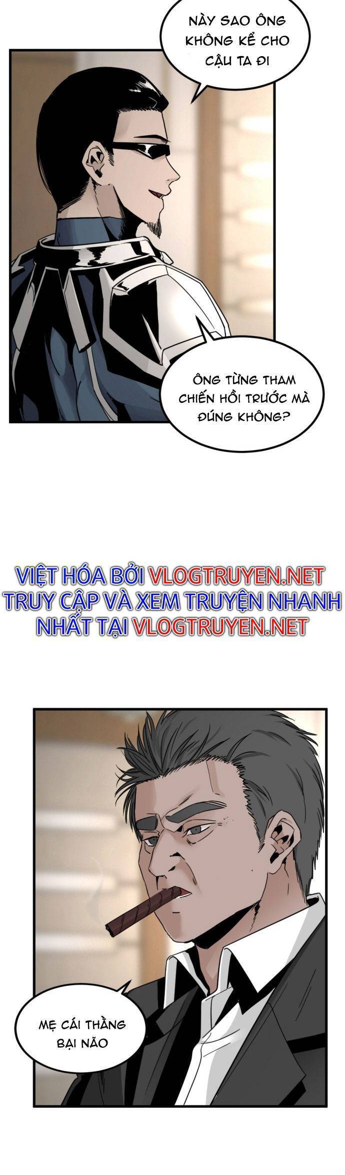 Kẻ Giết Anh Hùng Chapter 15 - 11