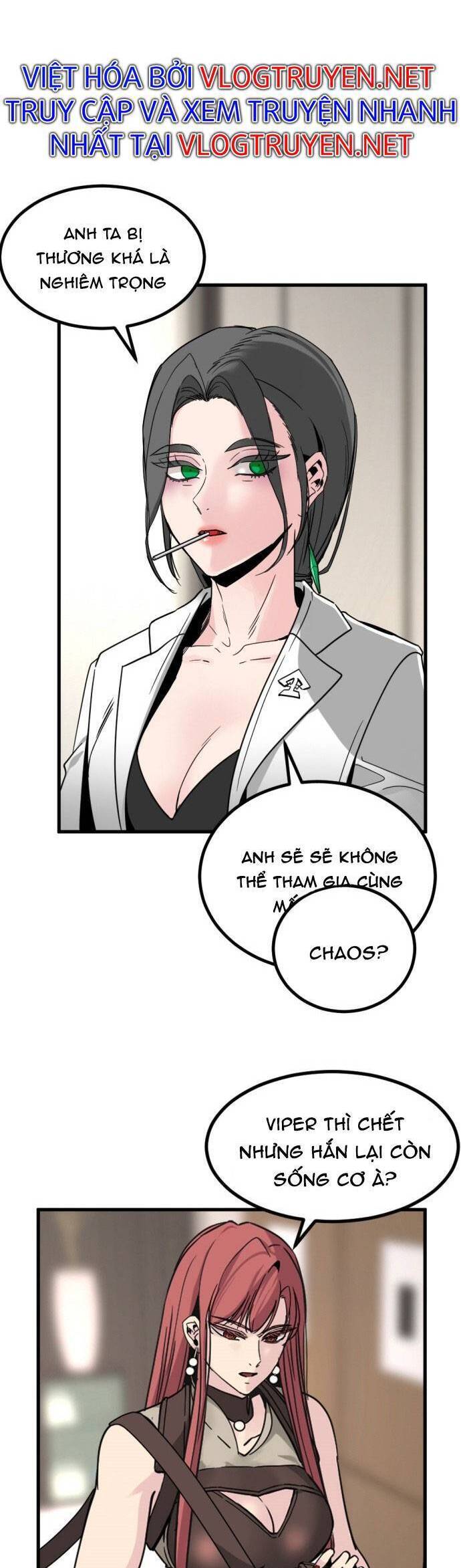 Kẻ Giết Anh Hùng Chapter 15 - 13