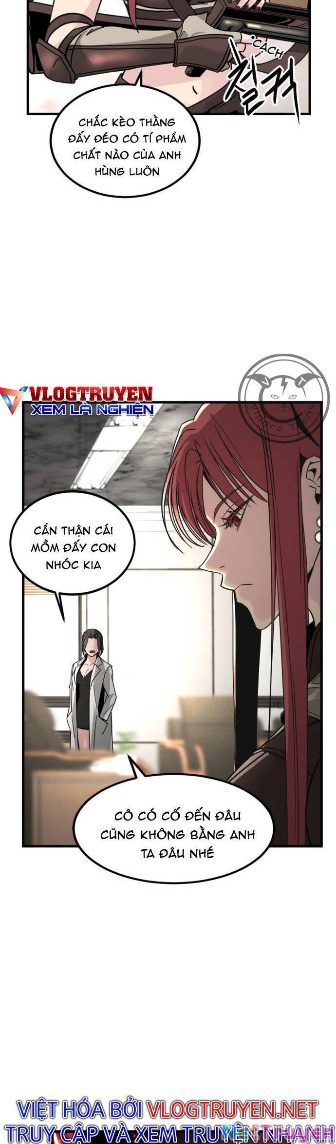 Kẻ Giết Anh Hùng Chapter 15 - 14