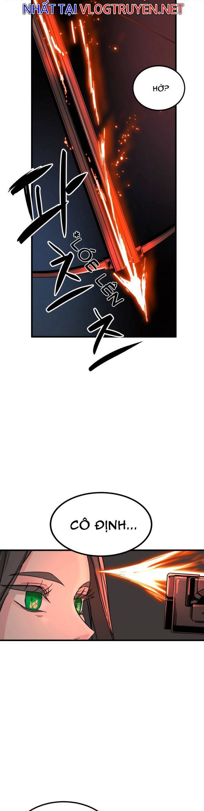 Kẻ Giết Anh Hùng Chapter 15 - 15