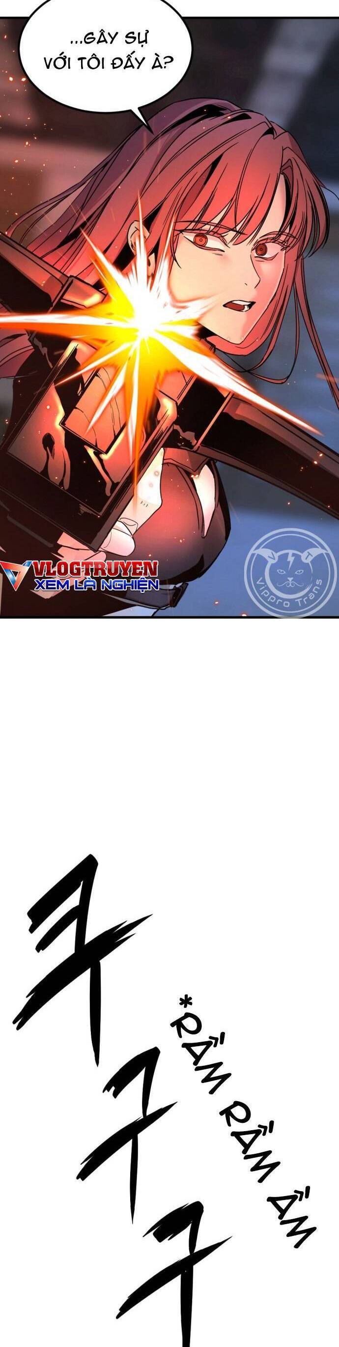 Kẻ Giết Anh Hùng Chapter 15 - 16